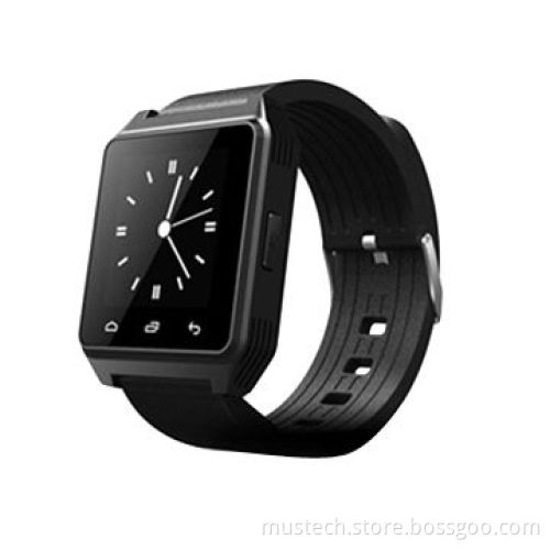 2014 Hot Sell Bluetooth Sport Smart Watches with Pedometer and Calorie Burning